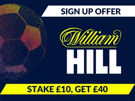 william hill b40|william hill sign in.